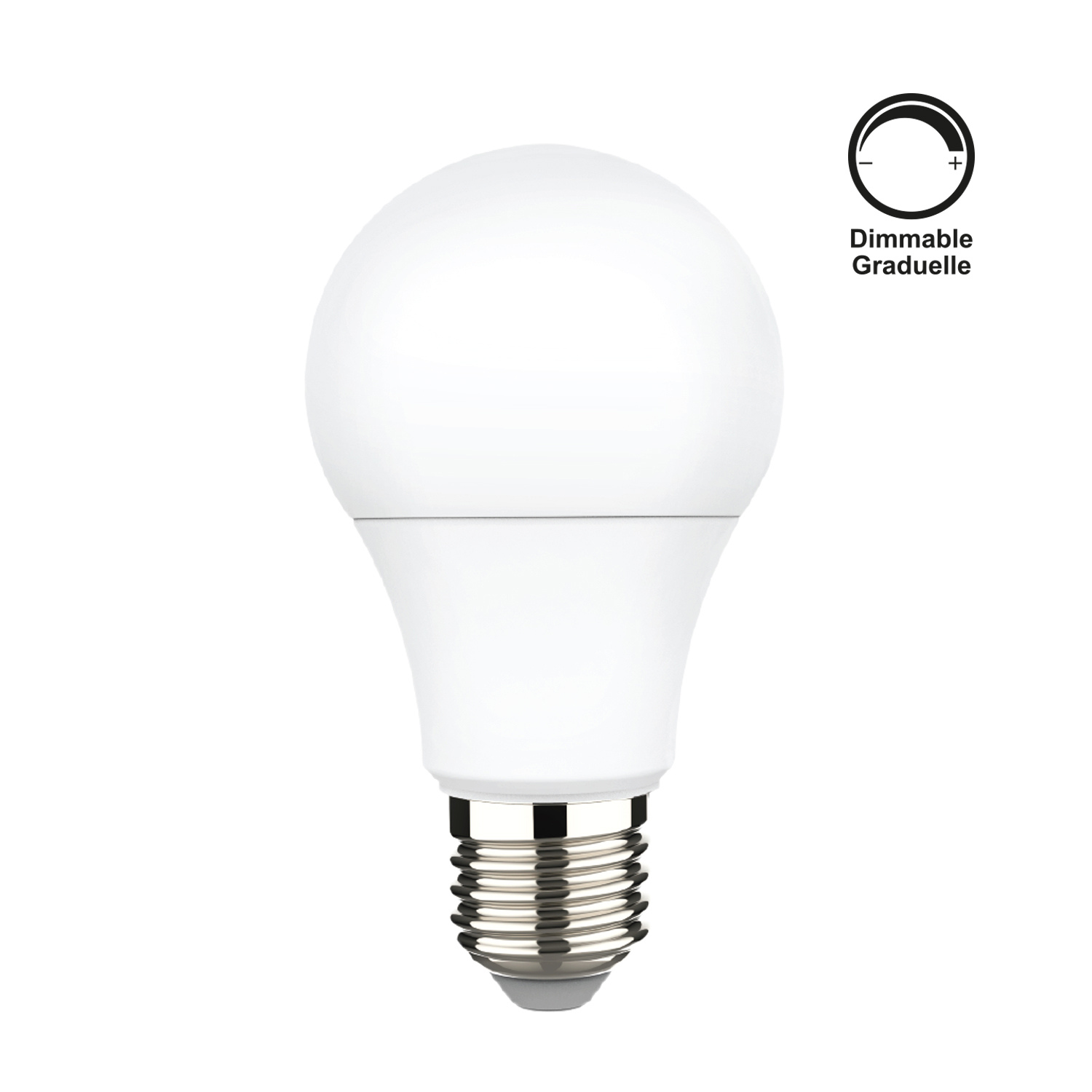 AMPOULE LED BLANCHE 16W 1485lms ASTRAL LUMIPLUS FLEXI REF 712000