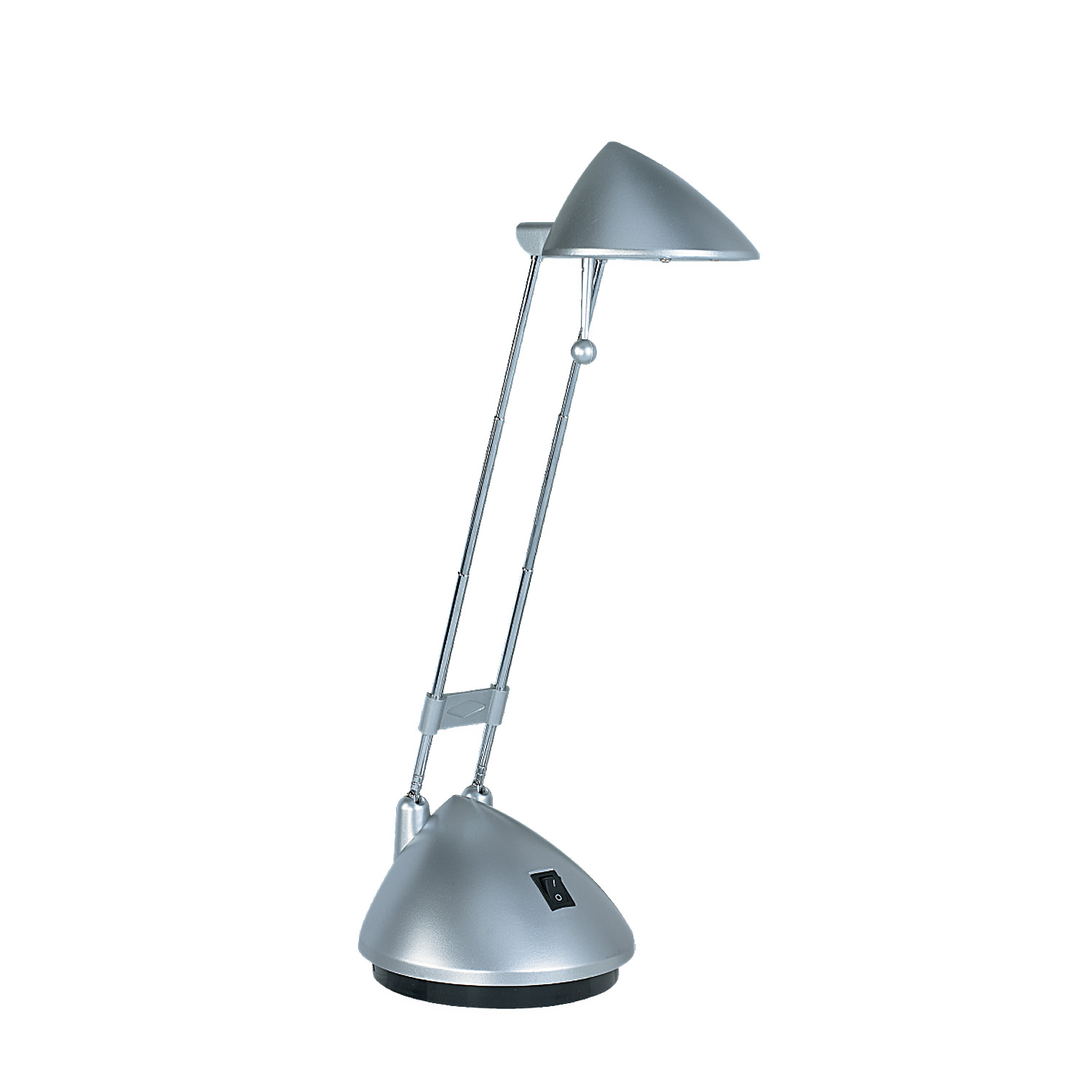 Telescopic on sale desk lamp