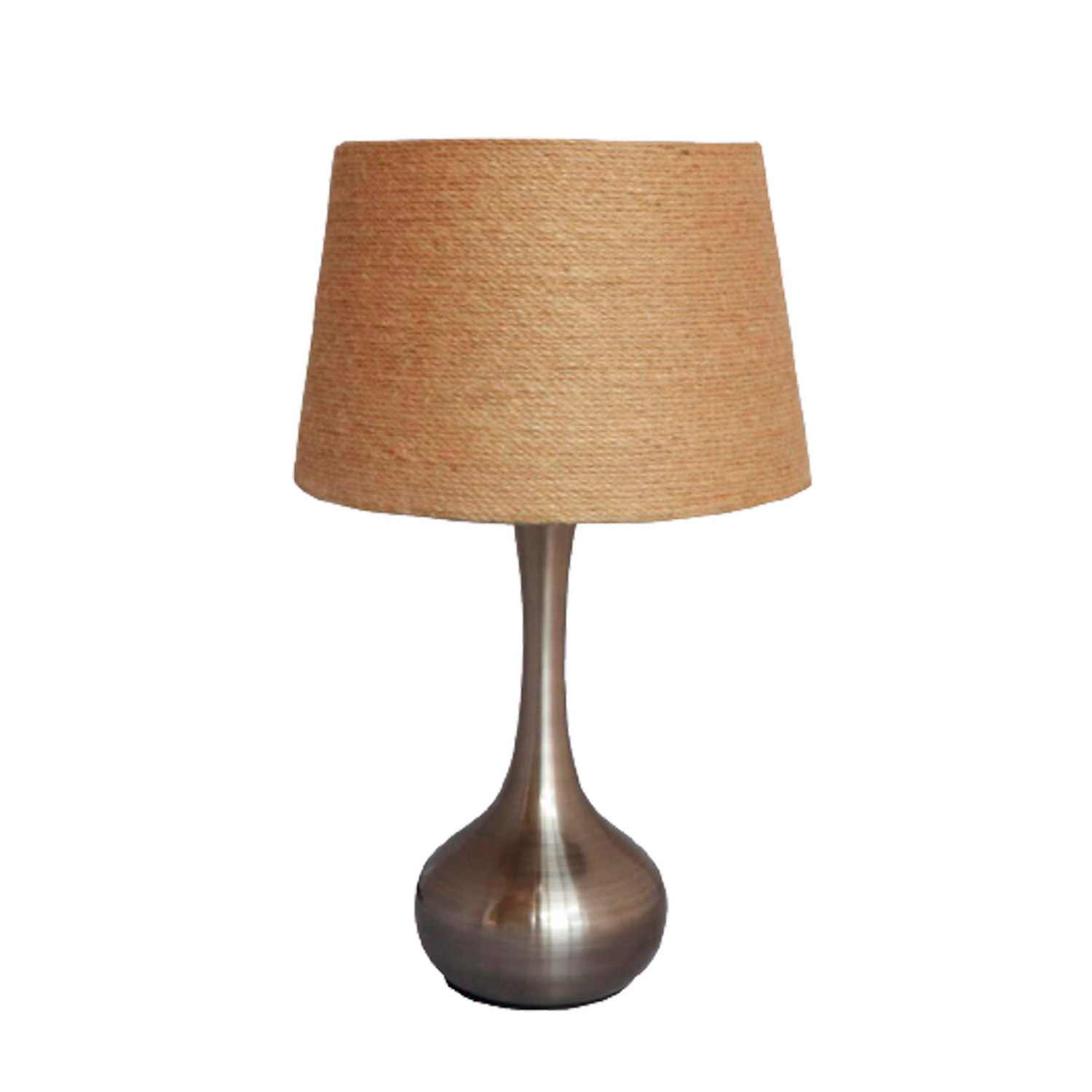 TOUCH LAMP 3 WAY DIM “ADRIEN” #1-69058 – Jessar