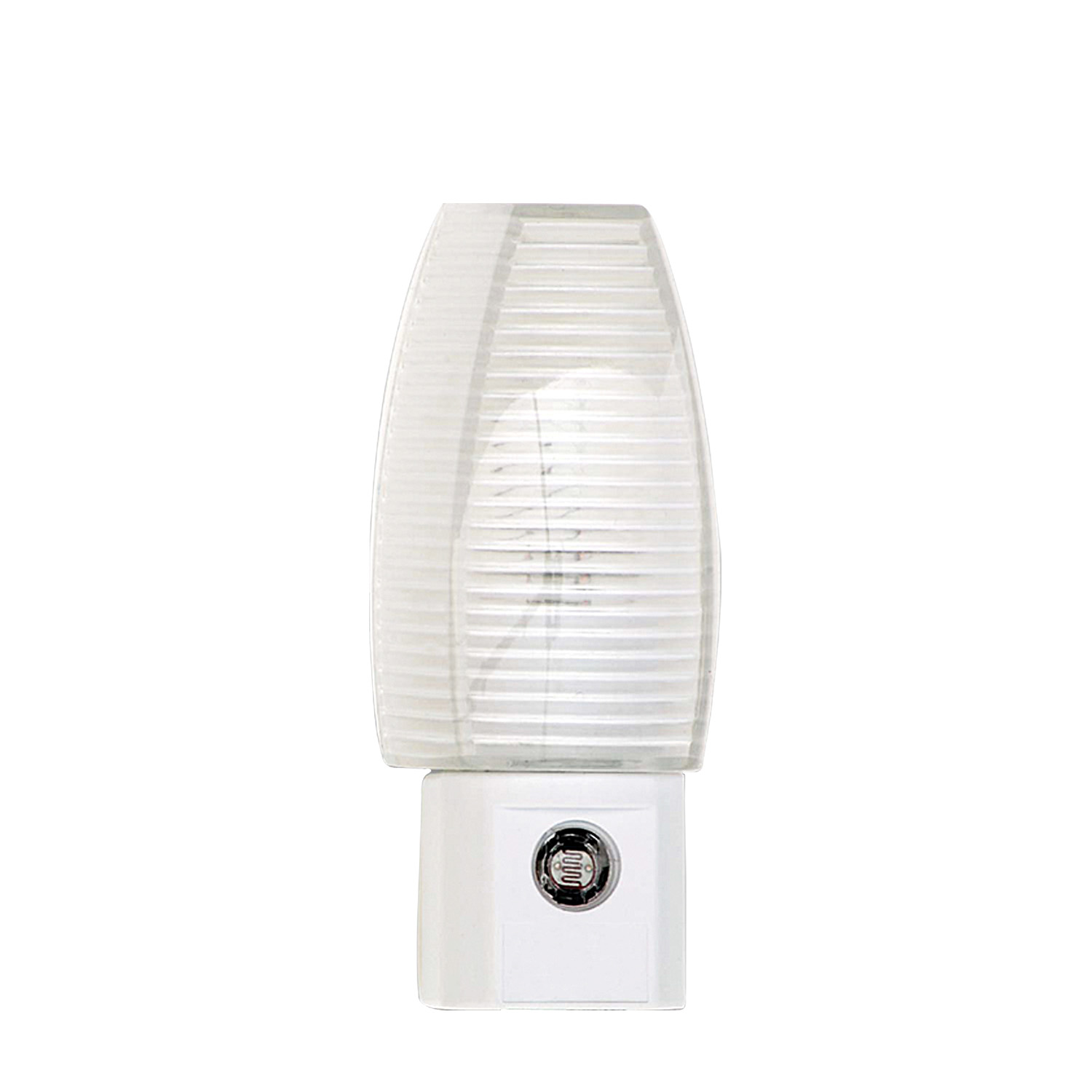 AUTOMATIC NIGHT LIGHT 7W WHITE 1PK #1-69100 – Jessar