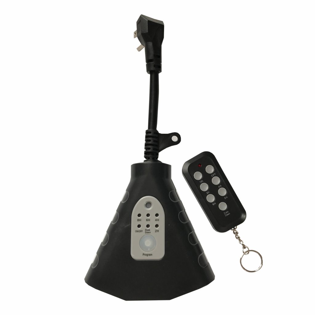 Smart Plugs & Switches Jessar