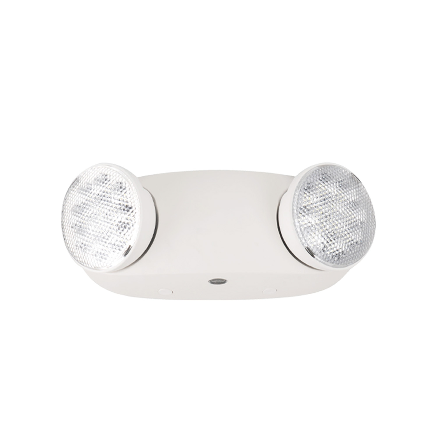 Luminaire d'éclairage d'urgence DEL 4,2 W