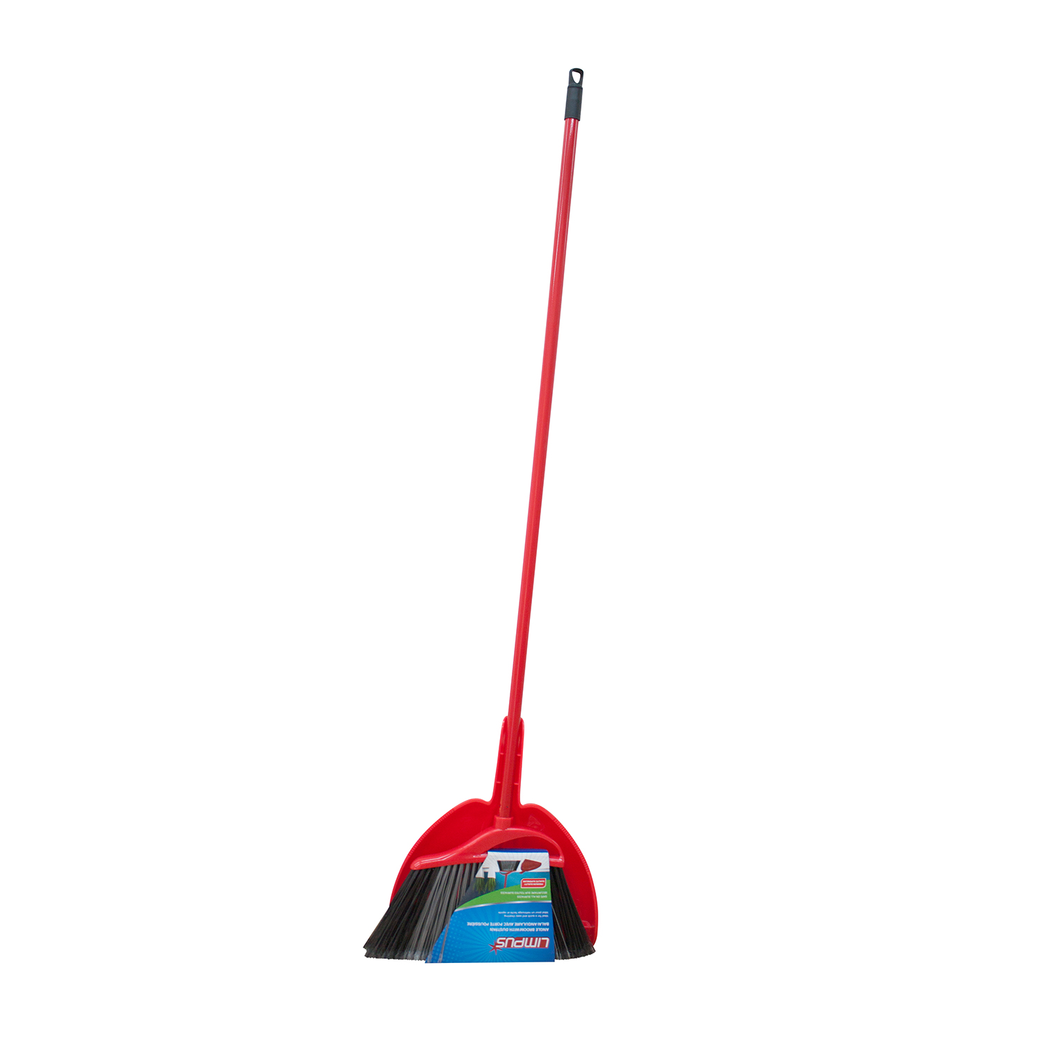 SCRUBBER FLOOR BRUSH #6-00130 – Jessar