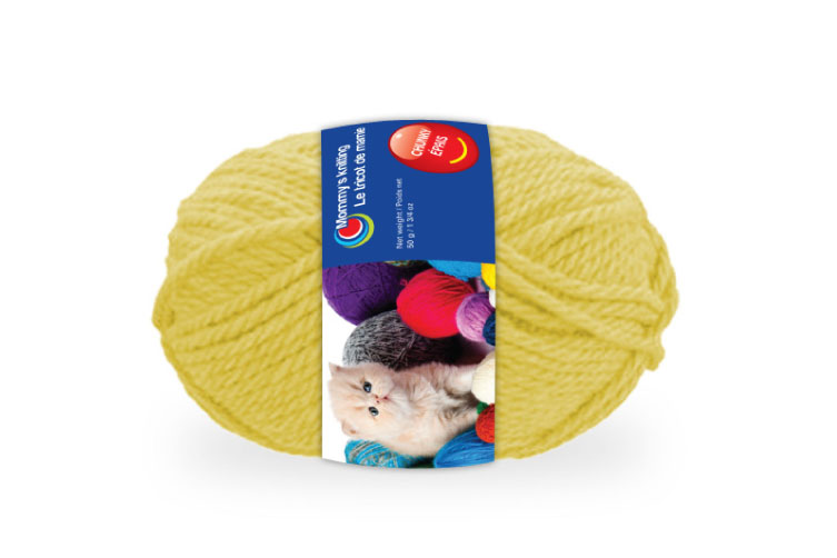 Knitting ball deals