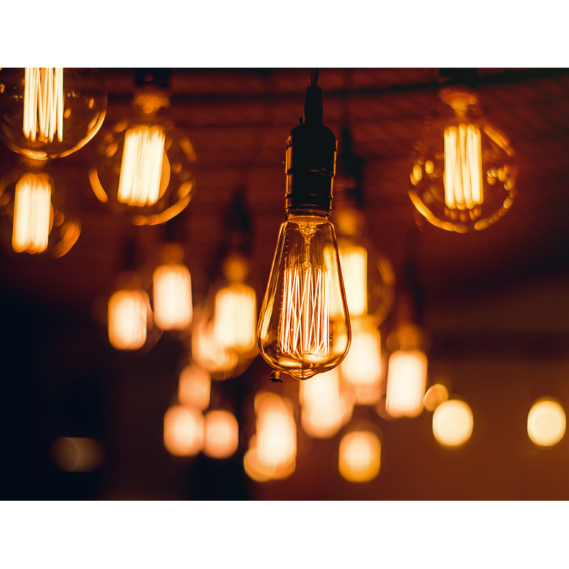 Light bulbs – Jessar